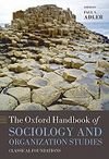 Oxford Handbook of Sociology and Organi