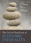 Oxford Handbook of Economic Inequality
