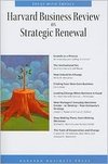 Strategic Renewal