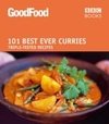 101 Best Ever Curries