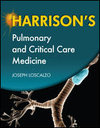 Harrisons Pulmonary and Critical Care Medicine