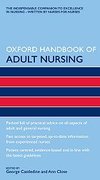 Oxford Handbook of Adult Nursing