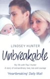 Unbreakable : My Life with Paul Hunter