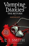 Vampire Diaries 7: Midnight