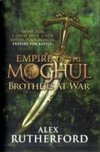 Brothers at War (Empire of the Moghul vol. 2)