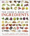 The Cook`s Book of Ingredients