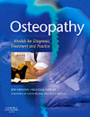 Osteopathy: Models for Diagnosis, Treatment and Practice