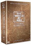 World At War DVD