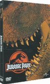 Jurassic Park DVD