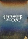 Lord of the Rigs 1:The  Fellowship of the Ring DVD