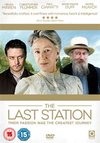 Last Station DVD