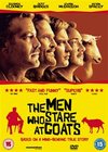 Men Who Stare at Goats DVD