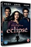 The Twilight Saga: Eclipse (DVD)