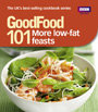 101 More Low-Fat Feasts