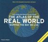 The Atlas of the Real World : Mapping the Way We Live