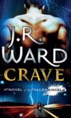 Crave A Novel of the Fallen Angels 2