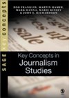 Key Concepts in Journalism