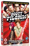Scott Pilgrim Vs. The World DVD