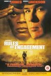 Rules of Engagement DVD