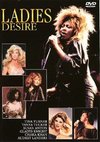 Ladies Desire DVD