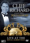 Cliff Richard: Bold As Brass - Live at the Royal Albert Hall DVD