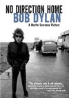 Bob Dylan: No Direction Home DVD