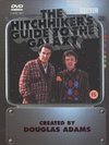 The Hitchhiker`s Guide to the Galaxy: The Complete Series DVD