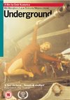 Underground DVD