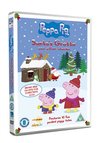 Peppa Pig Santas Grotto and other stories DVD