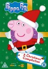 Peppa Pig DVD Christmas Compilation