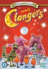 Clangers: The Complete Series 2 DVD