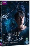 Human Universe with prof. Brian Cox DVD