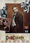 Chocolate DVD