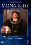 David Starkey`s Monarchy: Complete Series 2 DVD