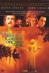 Midnight in the Garden of Good and Evil DVD