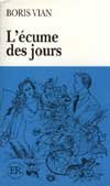 L`écume des jours