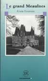 Le grand Meaulnes