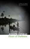 HEART OF DARKNESS (COLLINS CLA