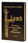 Lamb: The Gospel According to Biff, Christ`s Childhood Pal