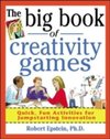 The Big Book of Creativity Games