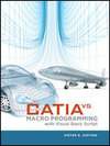 Catia V5 Macro Programming With Visual Basic Script 