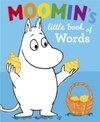 Moomins Little Book of Words