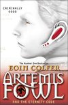 Artemis Fowl 3: Eternity Code