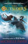 Outsiders (Gods of Warriors 1)
