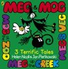 Meg & Mog: Three Magical Tales