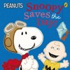 Peanuts - Snoopy Saves the Day