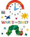 The World of Eric Carle: What`s the Time?