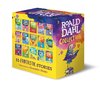 Roald Dahl Collection  - 15 Books