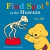 Find Spot! At the Museum