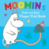 Moomins Seekand Find Fingr-Trail Book